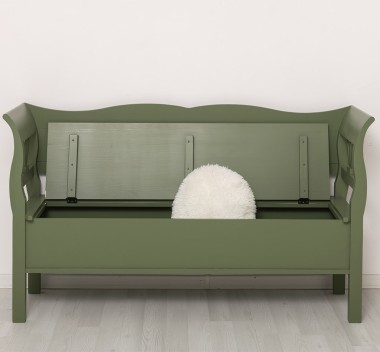 Large bench