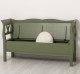 Large bench