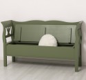 Large bench