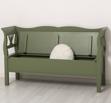 Large bench