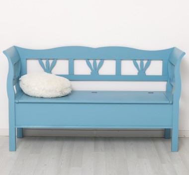 Large bench - Color_P053 - PAINT