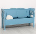 Large bench - Color_P053 - PAINT