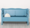 Large bench - Color_P053 - PAINT
