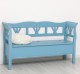 Large bench - Color_P053 - PAINT