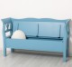 Large bench - Color_P053 - PAINT