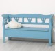 Large bench - Color_P053 - PAINT