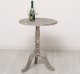 Round coffee table - Color_P070 - DEEP BRUSHED