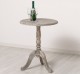 Round coffee table - Color_P070 - DEEP BRUSHED