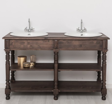 Bathroom cabinet for sinks...