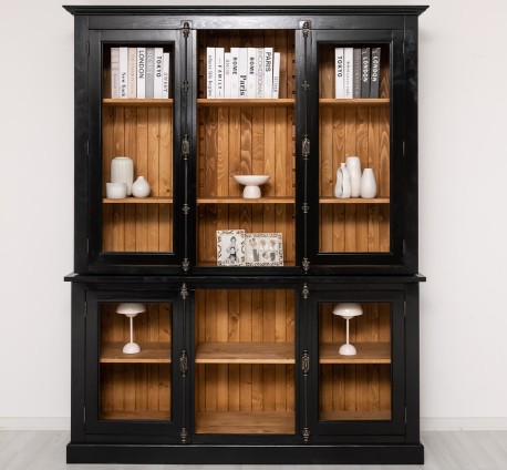 Chest without drawers,...