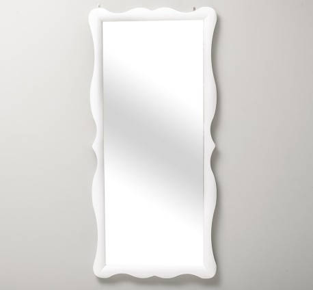 High mirror, Chic...