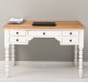 Desk oak top - Color Top_P093 - Color Corp_P039 - DOUBLE COLORED