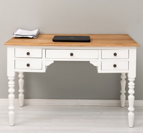 Desk oak top - Color...