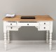 Desk oak top - Color Top_P093 - Color Corp_P039 - DOUBLE COLORED