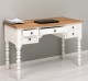 Desk oak top - Color Top_P093 - Color Corp_P039 - DOUBLE COLORED
