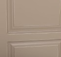 Wardrobe with 3 doors and 6 drawers