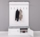 Large hanger with 2 doors - Color Top_P072 - Color Corp_P004 - DOUBLE COLORED