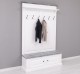 Large hanger with 2 doors - Color Top_P072 - Color Corp_P004 - DOUBLE COLORED