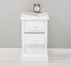 3 Drawer Bedside Chest - Color_P004 - PAINT