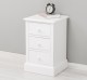 3 Drawer Bedside Chest - Color_P004 - PAINT