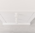 3 Drawer Bedside Chest - Color_P004 - PAINT