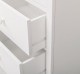 5 Drawer Tall Chest - Color_P004 - PAINT