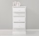 5 Drawer Tall Chest - Color_P004 - PAINT