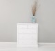 2+3 Drawer Chest - Color_P004 - PAINT