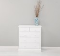 2+3 Drawer Chest - Color_P004 - PAINT