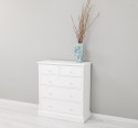 2+3 Drawer Chest - Color_P004 - PAINT