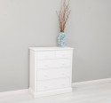 2+3 Drawer Chest - Color_P004 - PAINT