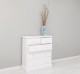 2+3 Drawer Chest - Color_P004 - PAINT