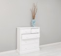 2+3 Drawer Chest - Color_P004 - PAINT