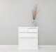 2+3 Drawer Chest - Color_P004 - PAINT