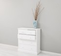 2+3 Drawer Chest - Color_P004 - PAINT