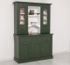 Kitchen sideboard 3 doors, 3 drawers BAS + 2 doors, 4 drawrs SUP, oak - ColoR Ext._P115 - Color Int._P004 - DOUBLE COLORED