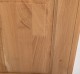 Oak bathroom cupboard 2 wash basins, sinks included in price, oak - Color Corp_P061 - Color Drawers & Doors_P113 - DOUBLE COLORE