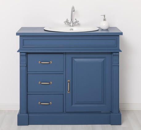 Bathroom ornamental cabinet...