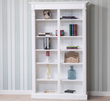 Large Bookcase, Directoire...