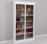 Large Bookcase, Directoire Collection