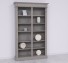 Large Bookcase, Directoire Collection
