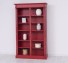 Large Bookcase, Directoire Collection