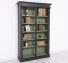Large Bookcase, Directoire Collection