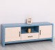 Chest with 3 doors "Rustic Haven"