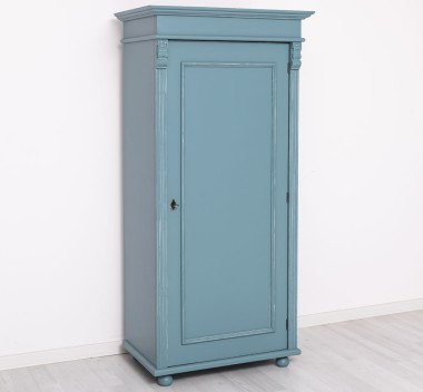Wardrobe with 1 door