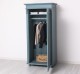 Wardrobe with 1 door