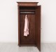 Wardrobe with 1 door