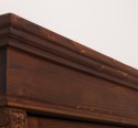 Wardrobe with 1 door