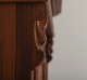 Wardrobe with 1 door