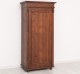 Wardrobe with 1 door